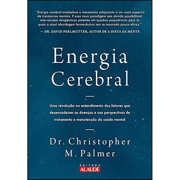 Brain Energy: A Revolutionary Breakthrough in Understanding Mental